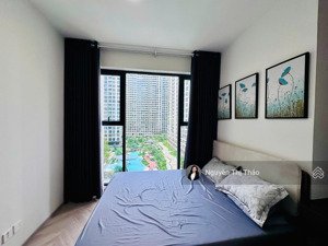 bán 1pn+ có balcony view nội khu đẹp mê, giá 3,65tỷ tại lumiere boulevard khu resort tại vinhomes