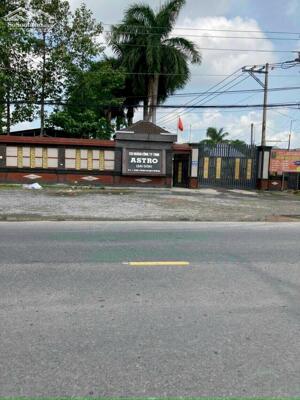  NỀN THỔ CƯ LỘ NHỰA Ô TÔ PHƯỜNG TÂN HẠNH (GIÁP P8 CŨ) VĨNH LONG