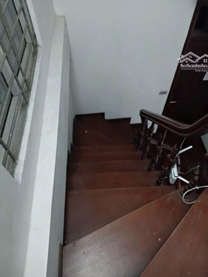 hiếm! nhà căn góc 5 tầng gần bến xe mỹ đình 9 tỷ