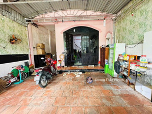 giảm gấp 1,2 tỷ - nhà 2 mặt tiền ngay vincom võ văn ngân 162m2 ngang 5.4m - cấp phép 5 tầng khu vip