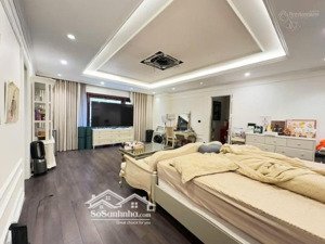 bán nhà phân lô, ô tô tránh, thang máy vũ phạn hàm, cầu giấy, 85m2 8 tầng 35 tỷ