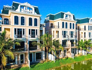 bán bt liền kề tại vinhomes ocean park 2, giá ưu đãi 28 tỷ, 140m2