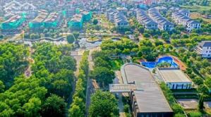 Sở Hữu Shophouse Mặt Đường Liên Khu 8 Hado Charm Villas 200m2 Vị Trí Đắc Địa