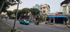 bán nhà c4,mặt tiền khu bình phú,đường vành đai,gần võ văn kiệt, q6