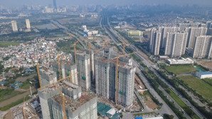 h là lúc mn mua dk những ô đất mặt đg lớn. giá lại êm đấy ạ