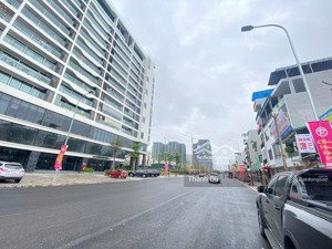 cho thuê mặt bằng kinh doanh mặt phố nguyễn lam - long biên 50m2 x2t giá 18 tr