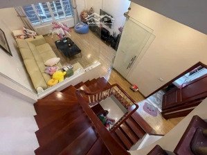 nhà đội cấn - ba đình - 62 m - 5 tầng - mặt tiền 4.8 m -20.9 tỷ