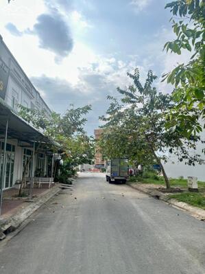 CẶP NỀN 5-7C4 KDC PHÚ AN, P. HƯNG PHÚ, CẦN THƠ.