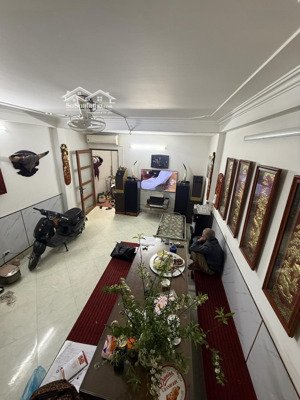 hàng hiếm tại võ chí công, 7,9 tỷ, 40m2, 4pn, 4wc, pháp lý đầy đủ