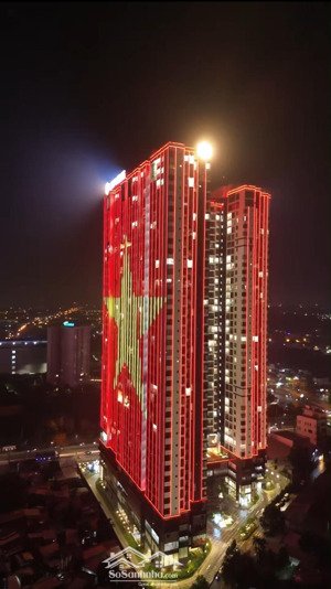 bán gấp căn hộ mới đã có sổ! emerald golf view ngay aeon mall. tặng full nội thất, view landmark 81