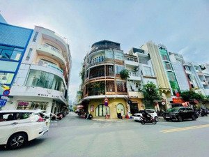 bán nhà mặt tiền calmette - dt: 9 x 21m, công nhận: 185m2 - 4 tầng, giá: 65 tỷ tl - tin thật 100%