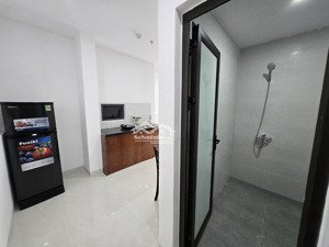 cho thuê cc mini ở 85 nguyễn đình chiểu, 6,5 triệu, 35m2 giá ưu đãi