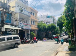 nhà mặt tiền nguyễn văn tố 8x27m đang có dòng tiền 34tr/tháng giá 34 tỷ