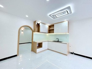 nhà mới 2 tầng trần xuân soạn q7 47m giá chỉ 5,1 tỷ