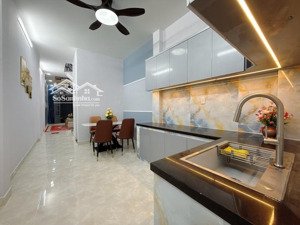 trung tâm phường 5 quận 8 - không quy hoạch - chưa tới 80 triệu/m2 1 căn duy nhất