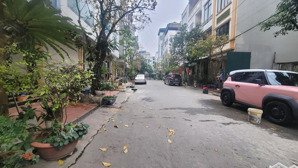 bán nhà ngô thì nhậm, hà đông 50m2 5 tầng, phân lô ô tô, kinh doanh chỉ hơn 16 tỷ