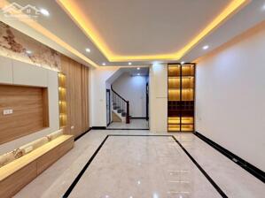 BÁN NHÀ PHỐ TRƯƠNG ĐỊNH – HOÀNG MAI SÁT MẶT NGÕ Ô TÔ, NHÀ MỚI THANG MÁY, DIỆN TÍCH RỘNG.