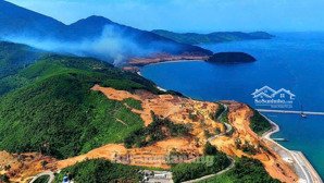 bán nhà dự án vinhome hải vân đà nẵng giá 5,7 tỷ cho trả trước 20- 30%