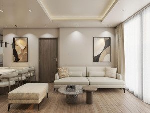 [tòa mới-người ở đầu tiên] cho thuê căn hộ 3 ngủ, dt 88m, mới bàn giao giá chỉ 14,5tr tại handico