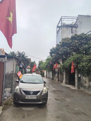 70m2 đất vỉa hè ô tô tránh giá 17 tỷ tại cổ nhuế