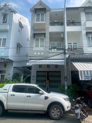 BÁN NHÀ - KHU ĐÔ THỊ MỚI HƯNG PHÚ ( Công ty 8) - P. CÁI RĂNG - TP. CẦN THƠ