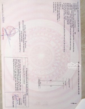 bán đất đẹp , giá rẻ tại thích phước huệ, 6,2 tỷ, 132,5m2, hòa hải, ngũ hành sơn, đà nẵng