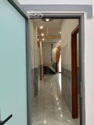 bán nhà riêng tại 39, đường 228, củ chi, giá siêu hời chỉ với 3,66 tỷ, 92m2