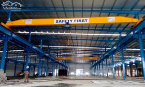 Cho Thuê Nhiều Kho Xưởng Dt 2400m2 Trong Kcn Nhơn Trạch, Tỉnh đồng Nai