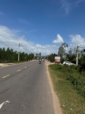 bán đất mặt tiền quốc lộ 19c gần khu công nghiệp becamex bình định tiềm năng đầu tư cao