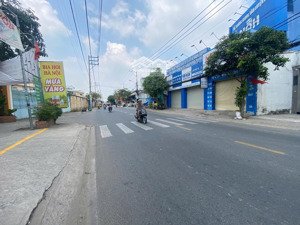 góc 2 mặt tiền mã lò - 4x25m dài miên man-kết cấu nhà còn mới 100%- phù hợp vừa ở vừa cho thuê