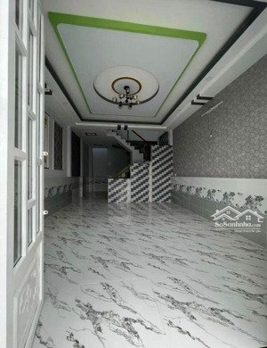 bán gấp nhà riêng tại dương bá trạc, 5,8 tỷ, 40m2, 2pn, 2wc, pháp lý đầy đủ