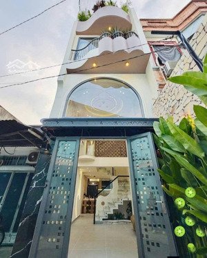 xoay vốn bán nhà đường oto nguyễn biểu - quận 5, giá 3tỷ520/72,2m2, cho thuê 27tr, gần cầu chữ y