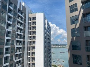 căn 1pn + 1 vừa có núi, vừa có biển, mà giá chỉ 1.450 tỷ