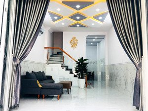 bán nhà riêng tại bà hom, q6, 6.3 tỷ, 42m2, giá ưu đãi, view đẹp