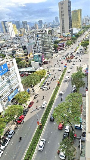 bán nhà mặt phố hoàng quốc việt 215m2, 9 tầng giá: 86 tỷ. tây hồ