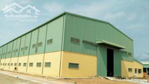 Cho Thuê 9000m² Xưởng Mới Bến Cát Bình Dương Pccc 1000kva, Bàn Giao Ngay