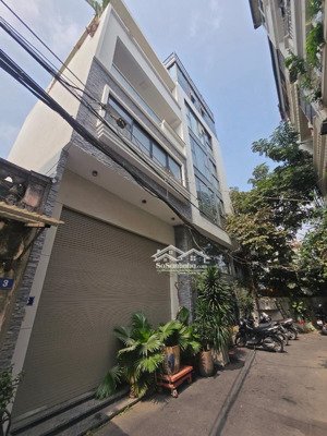 bán nhà đẹp âu cơ - oto tránh - dừng đỗ trước nhà - diện tích 55m2 - nội thất nhập khẩu xịn sò