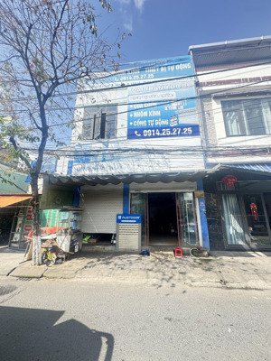 chính chủ bán nhà 2 tầng 2 mê mặt tiền trường chinh đà nẵng rẻ hơn nhà kiệt