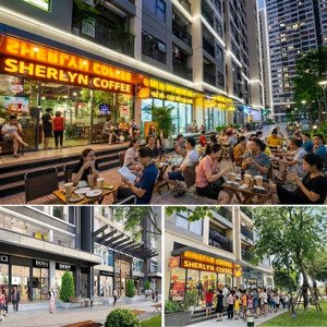 1 vốn 4 lời tới 850 triệu/năm khi mua shophouse mặt sảnh 60m2 the victoria-giá từ 17xtr/m2-ck 10,4%