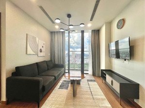 eco green q7 - cho thuê căn hộ - 2pn - plv - 2wc fullnt-hotlayout- view công viên hương tràm, 18tr5