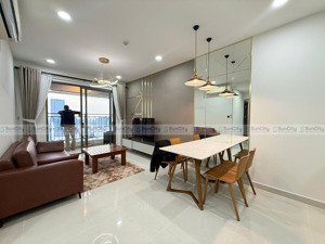 saigon royal cho thuê 2pn 2wc 88m2 view sông q1 siêu đẹp tại bến vân đồn cách phố đi bộ chỉ 5 phút