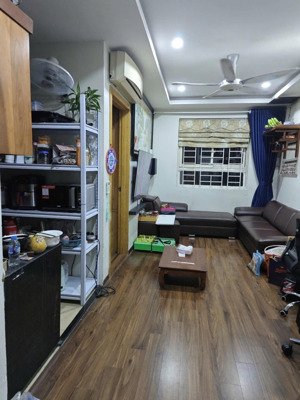 bán căn hộ ecohome 1, 3,69 tỷ, 56m2, view đẹp, đầy đủ nội thất tại đông ngạc