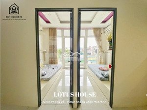 cho thuê 2pn rộng rãi ban công thoáng | lũy bán bích - tân phú