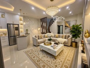 có hơn 7 tỷ mua được nhà diện tích 36m2 - 5 tầng tại vạn phúc tại sao phải trả 10 tỷ ở mỹ đình?