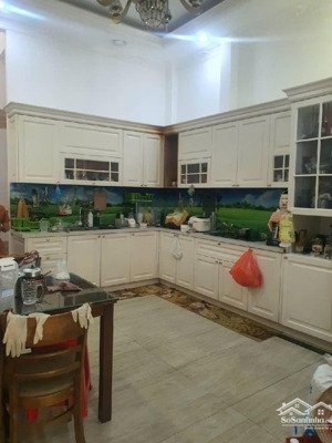 bán nhà đẹp 4 tầng hxh liên khu 4-5 bình tân 4 x 17.1m (68m2) 1 trệt 2 lầu sân thượng