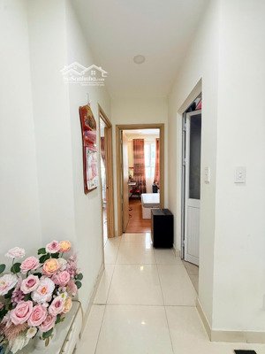 bán gấp căn 60m2 2pn2wc full nội thất giá 2,5 tỷ (cam kết giá thật nhà thật)