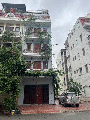 chính chủ gửi bán lô góc liền kề phú lương khe thoáng thang máy ,dt:85mx5 t:lh:0966495911,mtg