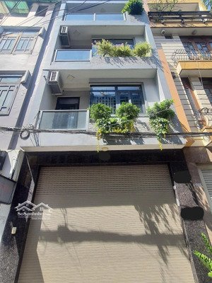 quá hiếm, dt: 4x18m, 4 lầu, nhà mặt tiền lê quang định, gần đh công nghiệp, bán 17 tỷ