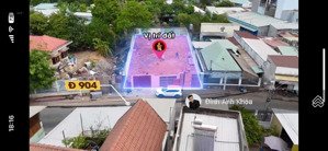 đất mặt tiền đường 904 xa lộ hà nội, dt 15x35m, bán bằng 80% định giá, cho thuê 100tr/tháng