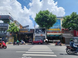 siêu phẩm để xd building mặt tiền quang trung, p8, gò vấp, bán gấp 60% giá thị trường